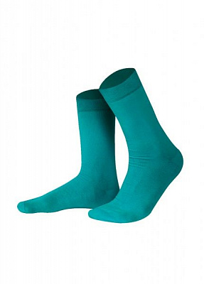 Шкарпетки жіночі I O 459 36-40 7463 р. 36-40 світло-бірюзовий 1 пар
