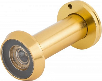 Глазок дверной DV50-90/16 SB 50-90 мм