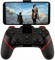 Геймпад GamePro Бездротовий геймпад PC/PS3/iOS/Android Black (MG850) 