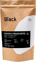 Кофе в зернах Fresh Black Эфиопия 1 кг