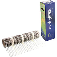 Нагрівальний мат Evro-Termo 375 Вт, 2.5 кв. м.