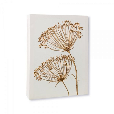 Репродукція на холсті Суцвіття 30x40 см