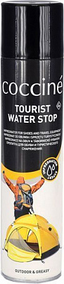Спрей водовідштовхувальний COCCINE TOURIST прозорий 400 мл