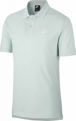 Поло Nike M NSW CE POLO MATCHUP PQ CJ4456-321 р.L кораловий