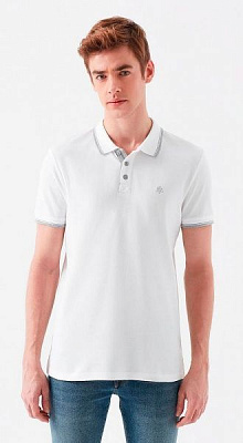 Поло Mavi POLO TEE 064164-27879 S