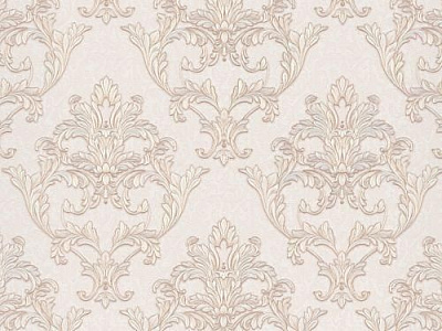 Обои виниловые на флизелиновой основе Славянские обои Le Grand platinum Ташкент 8547-01 1,06x10,05 м 