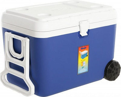 Термобокс MEGA  48 л