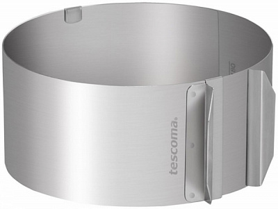 Форма для торта роз'ємна Delicia 623380 Tescoma