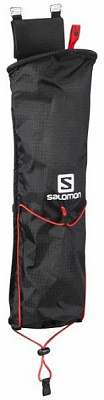 Сумка Salomon L39283200 STOM QUIVER 11710312 черный 