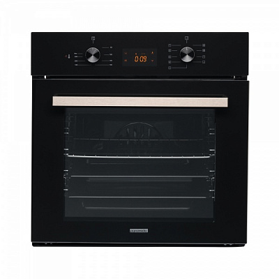 Духовой шкаф Pyramida PO 90 EP BL