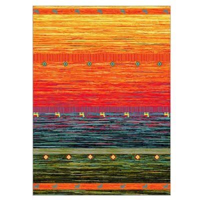 Килим Карат Kolibri 11130/130 0.80x1.50 м