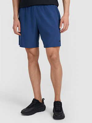 Шорти 4F 4FWAW25TFSHM1040-32S р. 2XL синій