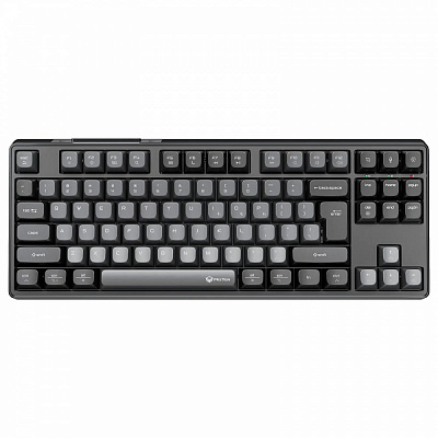 Клавіатура бездротова Meetion MK14 (MT-MK14-A-RUA) black