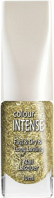 Лак для нігтів Colour Intense NP-303 165-Shine 10 мл