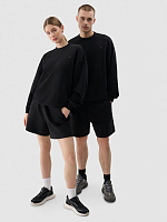 Шорты 4F 4FWSS25TSHOU544-20S р. XS черный