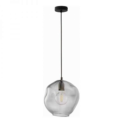 Подвес TK Lighting Sol 1x60 Вт E27 серый 3369 