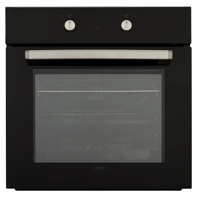 Духовой шкаф Eleyus MILA 6009 BL