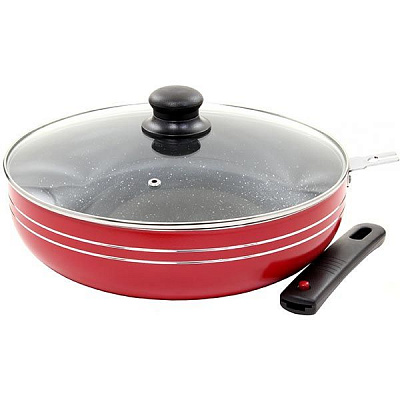 Сковорода Lessner Comfort Line mix 88351-28 28 см