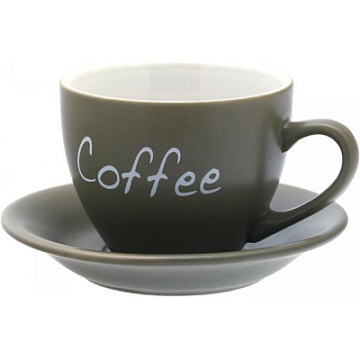 Чашка керамическая Krauff Nature 150 мл