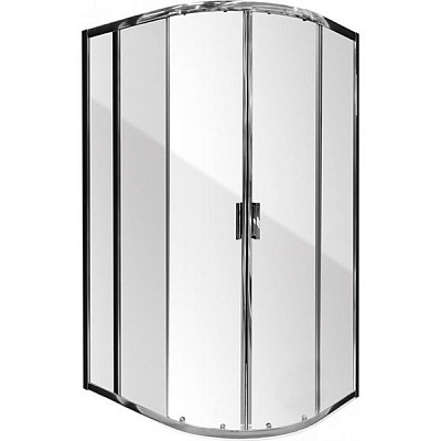 Душова кабіна Polaris Madeira 120x80L (T)