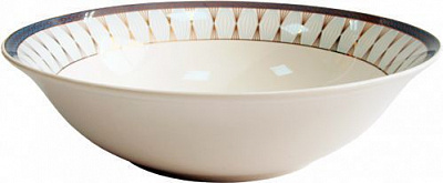 Салатник Callisto 14 см белый A0550-TH5826 Astera