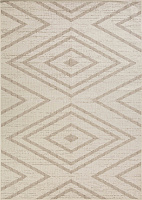 Килим Oriental Weavers CLYDE OUT/IN (50013/D9T-W) 120x170 см