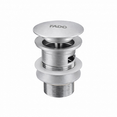 Донний клапан FADO S.r.l 1 1/4