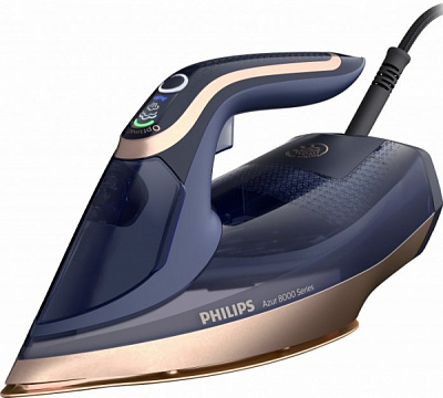 Утюг с парогенератором Philips Azur 8000 Series DST8050/20 