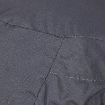 Кепка McKinley Laksim II U 417916-046 S/M серый