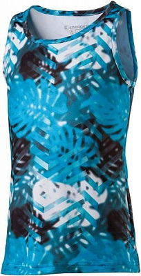 Майка Energetics Gisabel jrs 280880-900642 152 блакитний
