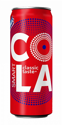 Напій Живчик COLA 0,33 л