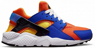 Кросівки Nike HUARACHE RUN 654275-421 р.38 різнокольоровий
