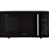 Мікрохвильова піч Whirlpool MWP 251 B чорна соло