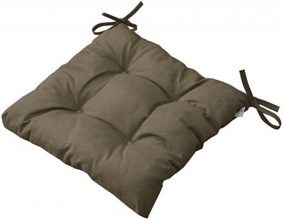 Подушка на стул 