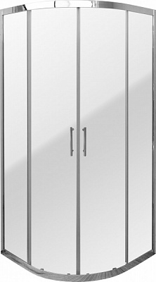 Душевое ограждение Alex Baitler LITE 900x900x1950 мм