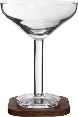 Набор бокалов для мартини City Bar 250 мл 2 шт. LSA