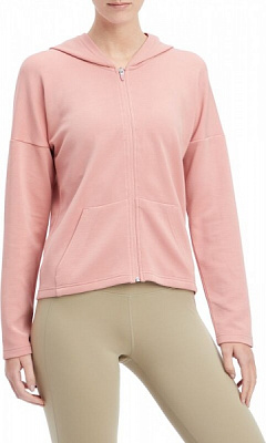 Джемпер Energetics ODELLE III W 417502-371 р.XS розовый