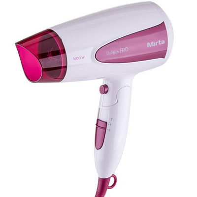 Фен Mirta HD 4520P
