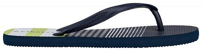 Шлепанцы Firefly Madera 6 JR 288239-900506 р. 34 темно-синий