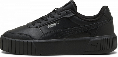 Кроссовки женские Puma Carina Mia 40263719 р.37 черные