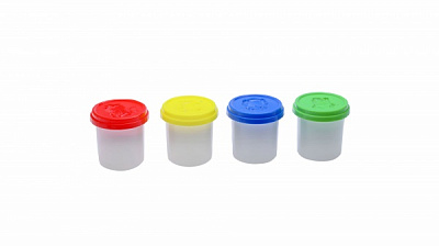 Набір для ліплення Simba Основні кольори 6320642 6320642