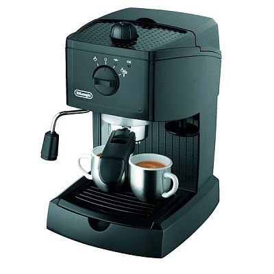 Кавоварка Delonghi EC 145