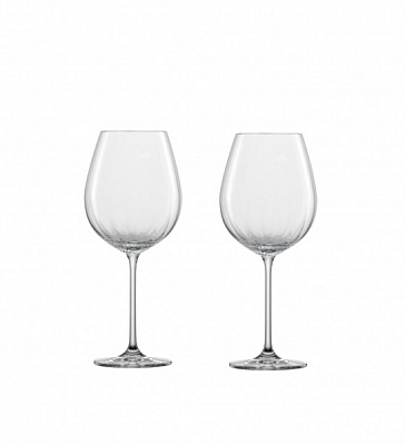 Набір бокалів для червоного вина Prizma 6700471 613 мл 2 шт. Zwiesel Glas