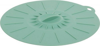 Кришка кухонна силіконова 20 см Flamberg Smart Kitchen