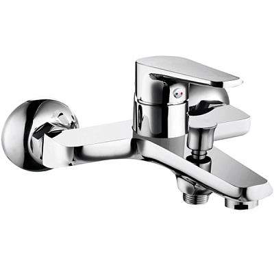 Смеситель для ванны Imprese Barka 10265