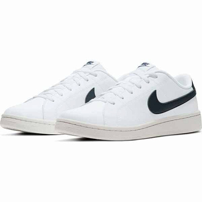 Кросівки Nike Court Royale 2 Low CQ9246-102 р.US 9 білий