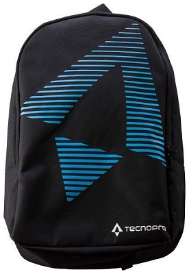Рюкзак спортивный TECNOPRO р. OS Back pack 288338-900050 32 л черный
