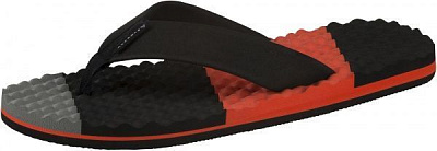 Шлепанцы Firefly Danno M 261819-900050 р. 41 красный