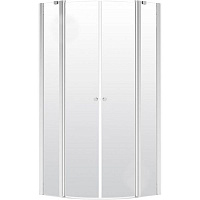 Душова кабіна Deante Alpinia KGA 052P