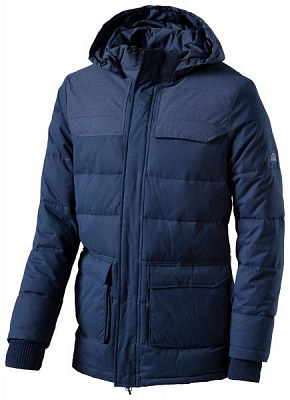 Куртка McKinley Grafton ux 280772-519 M темно-синій